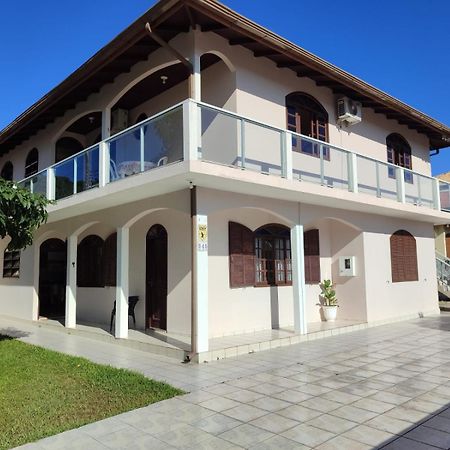 Apartamento de 2 dormitórios Florianópolis Exterior foto
