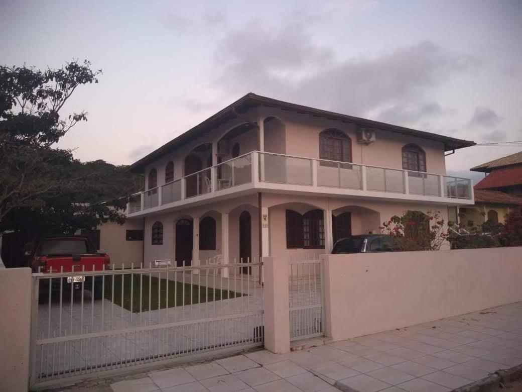 Apartamento de 2 dormitórios Florianópolis Exterior foto