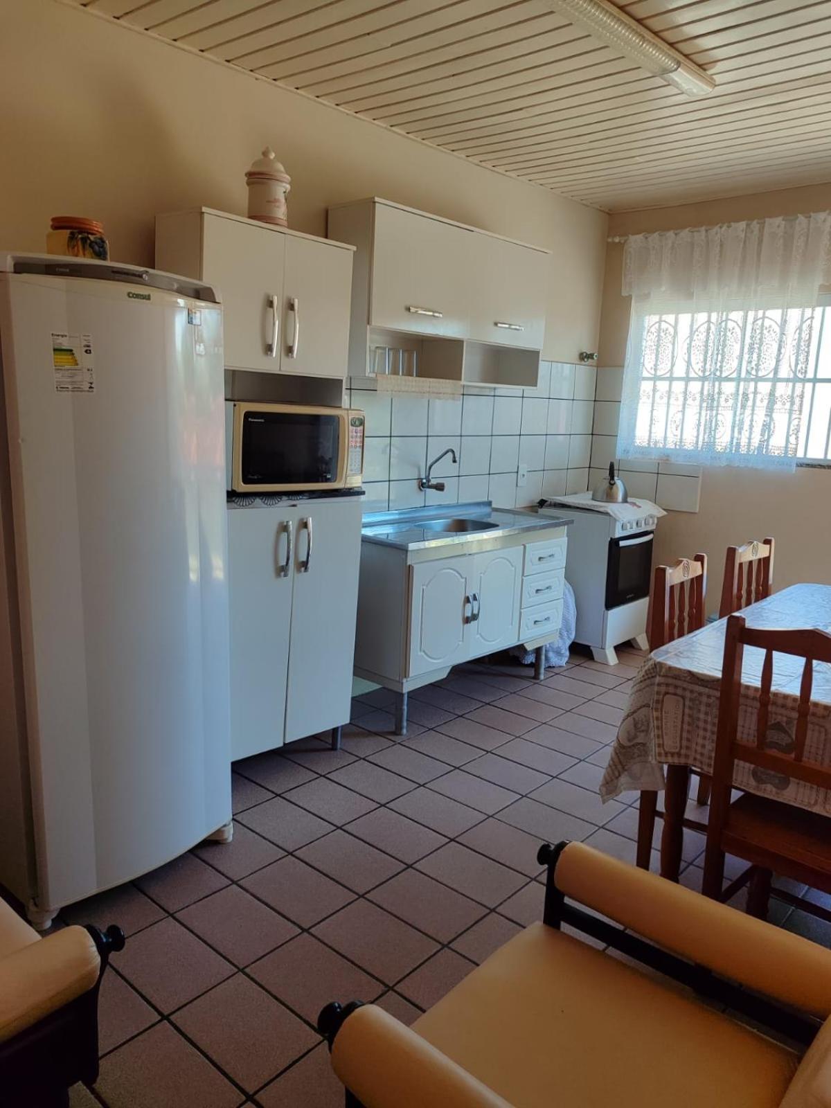 Apartamento de 2 dormitórios Florianópolis Exterior foto
