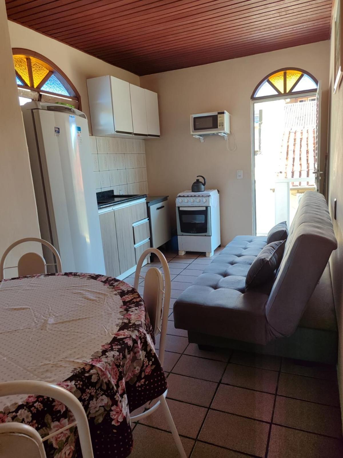 Apartamento de 2 dormitórios Florianópolis Exterior foto