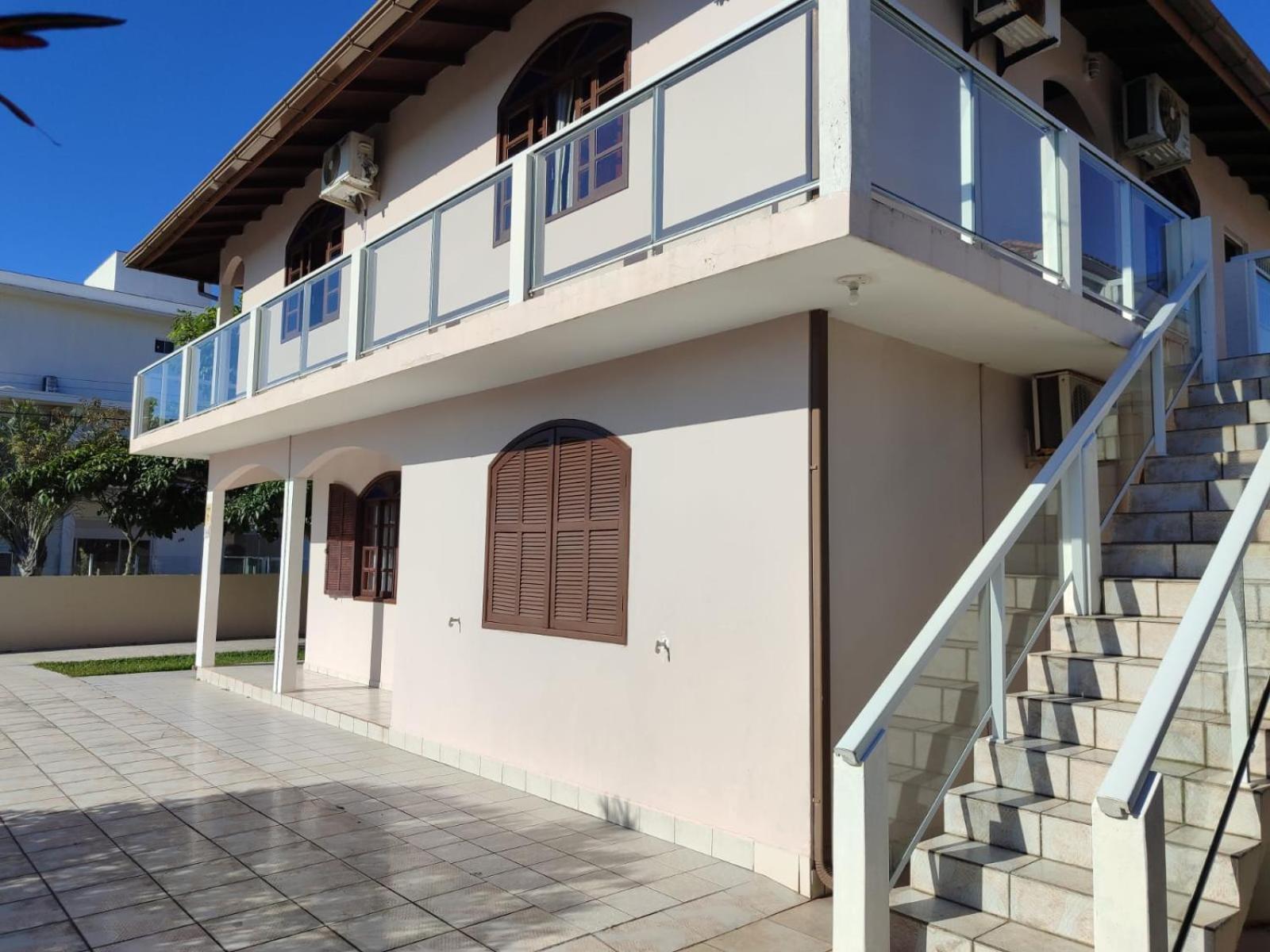 Apartamento de 2 dormitórios Florianópolis Exterior foto
