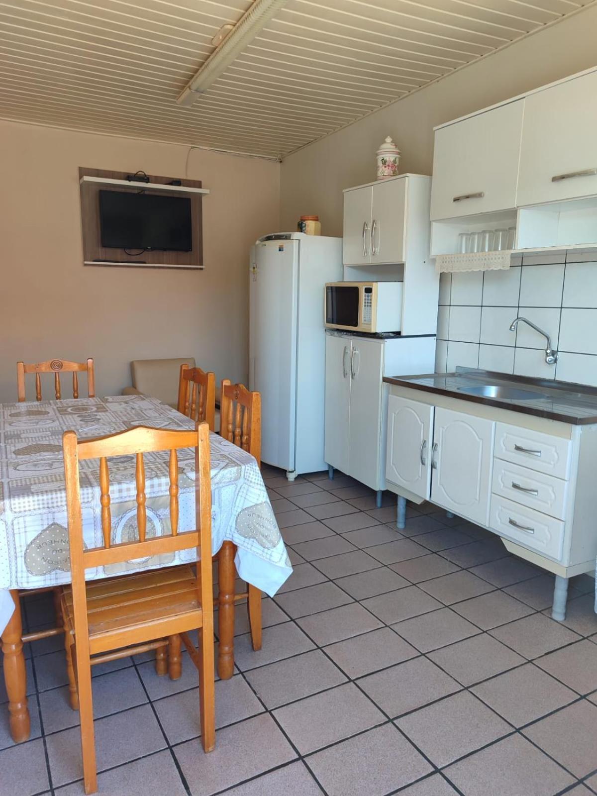 Apartamento de 2 dormitórios Florianópolis Exterior foto