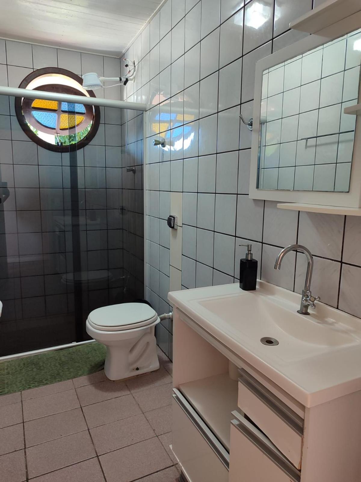 Apartamento de 2 dormitórios Florianópolis Exterior foto