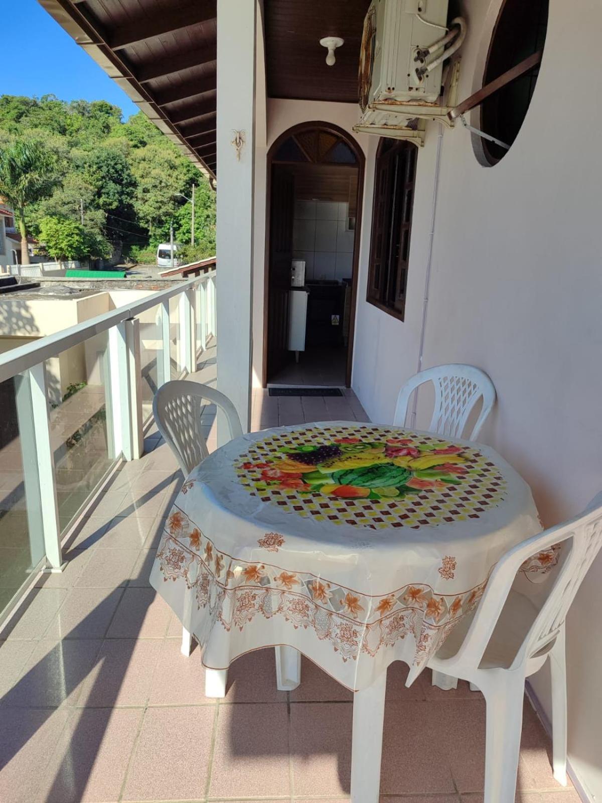 Apartamento de 2 dormitórios Florianópolis Exterior foto