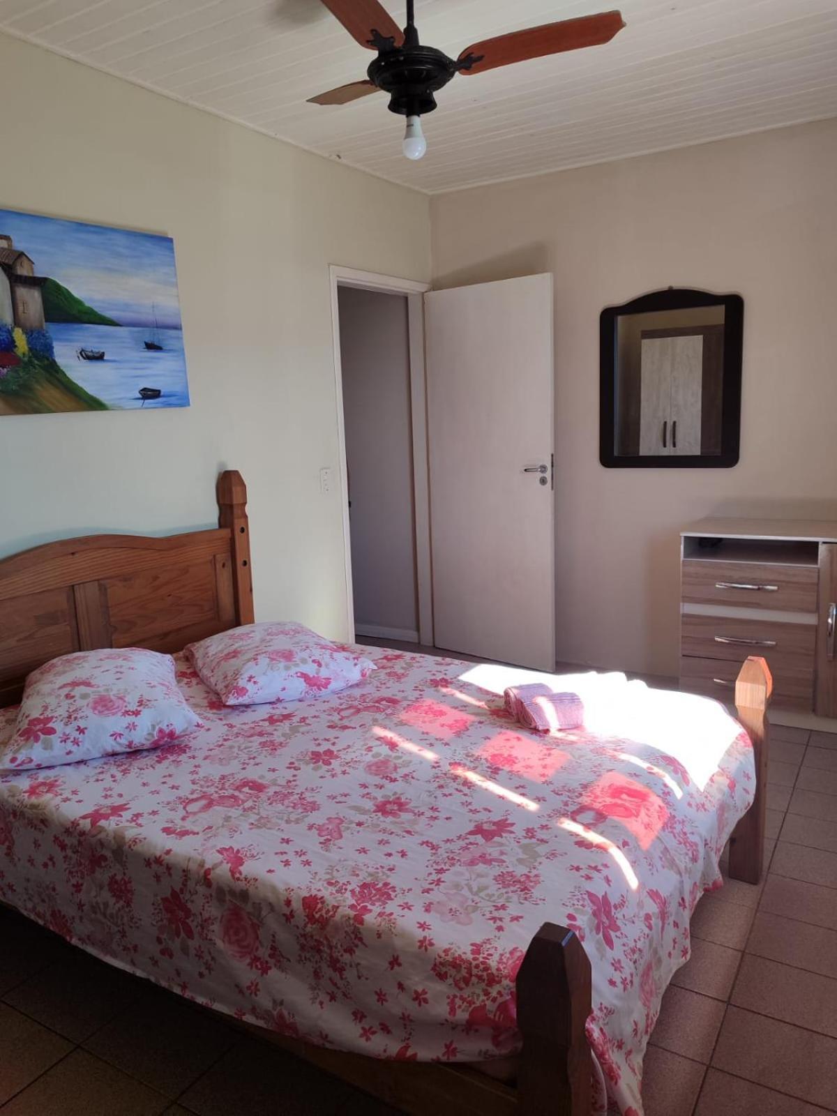 Apartamento de 2 dormitórios Florianópolis Exterior foto